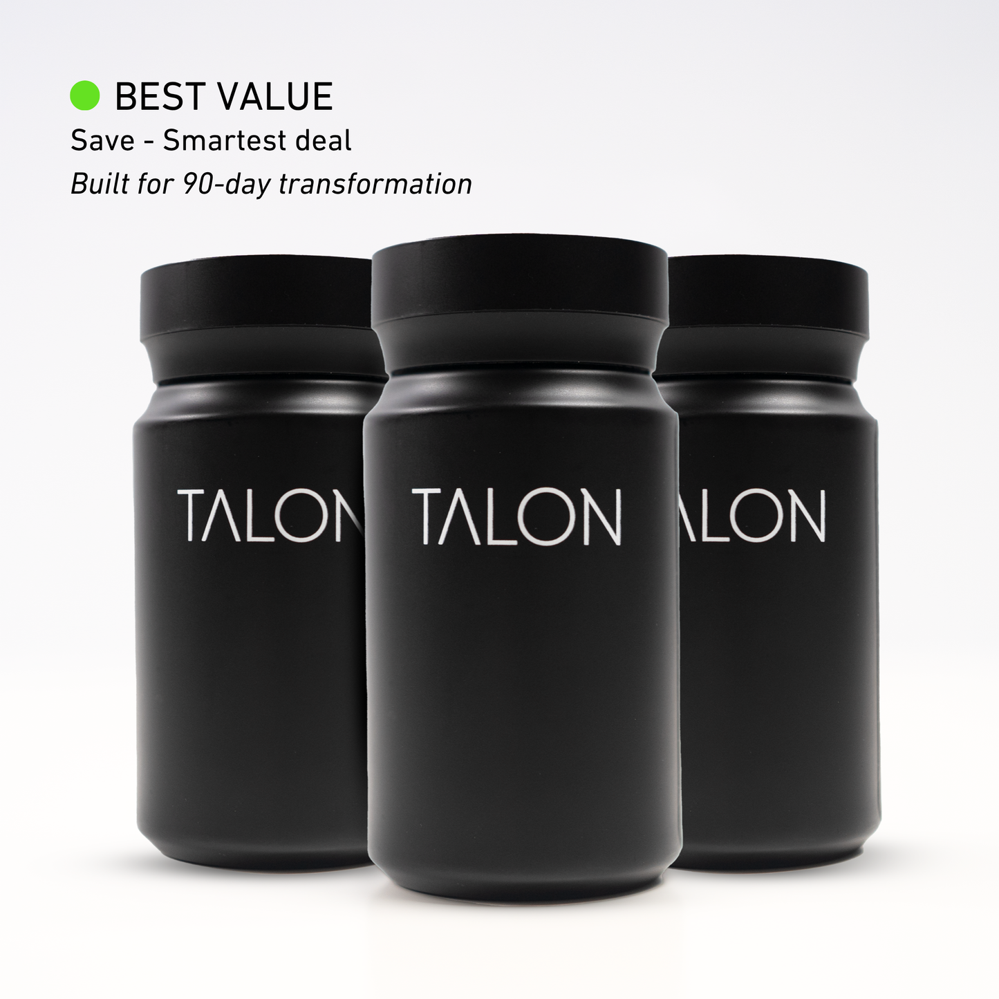 Talon Libido - 180 Capsules
