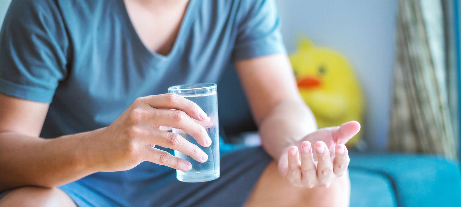 Why Most Men's Supplements Don't Work