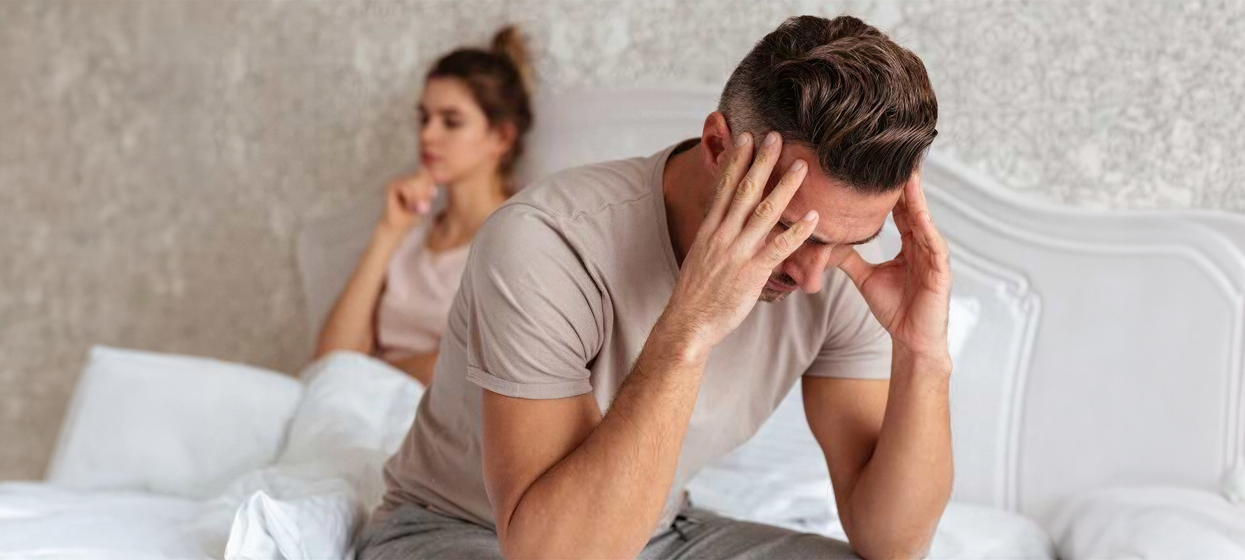 Why Your Libido Isn't Just About Libido