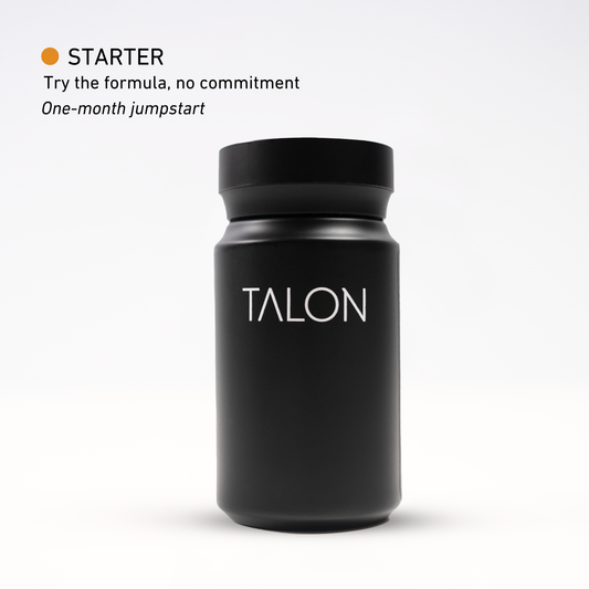 Talon Libido - 60 Capsules