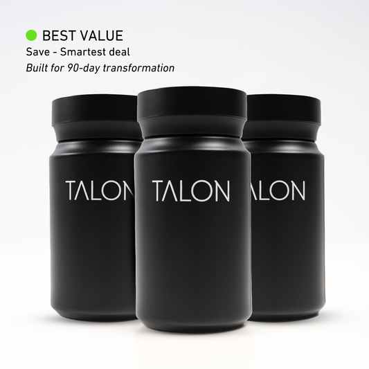 Talon Libido - 180 Capsules