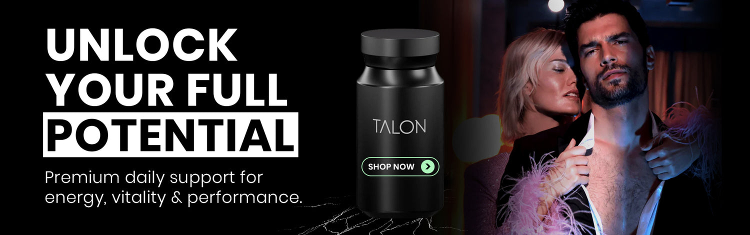 Unlock your potential