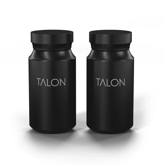 TALON - 2 CONTAINER 120 CAPSULES