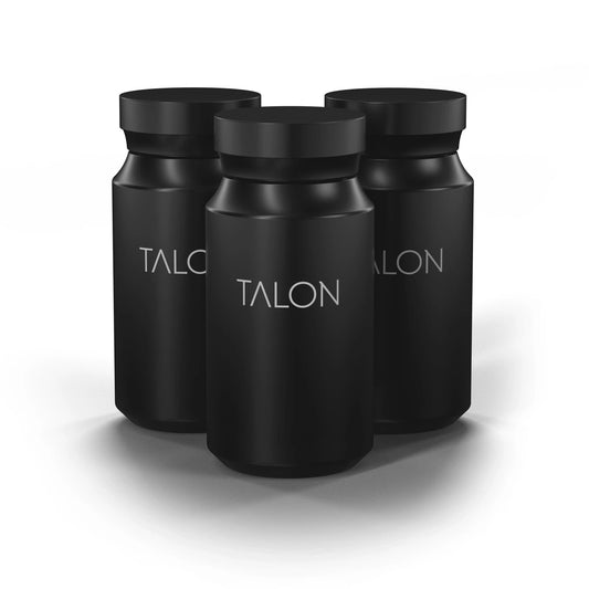 TALON - 3 CONTAINER 180 CAPSULES