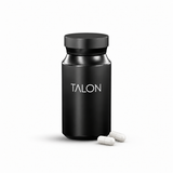 TALON Libido Supplement for Men – 60 Capsules