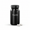 TALON Libido Supplement for Men – 60 Capsules