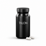 TALON Libido Supplement for Men – 60 Capsules