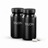 TALON Libido Supplement for Men – 120 Capsules