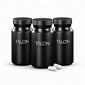TALON - 3 CONTENEURS 180 CAPSULES