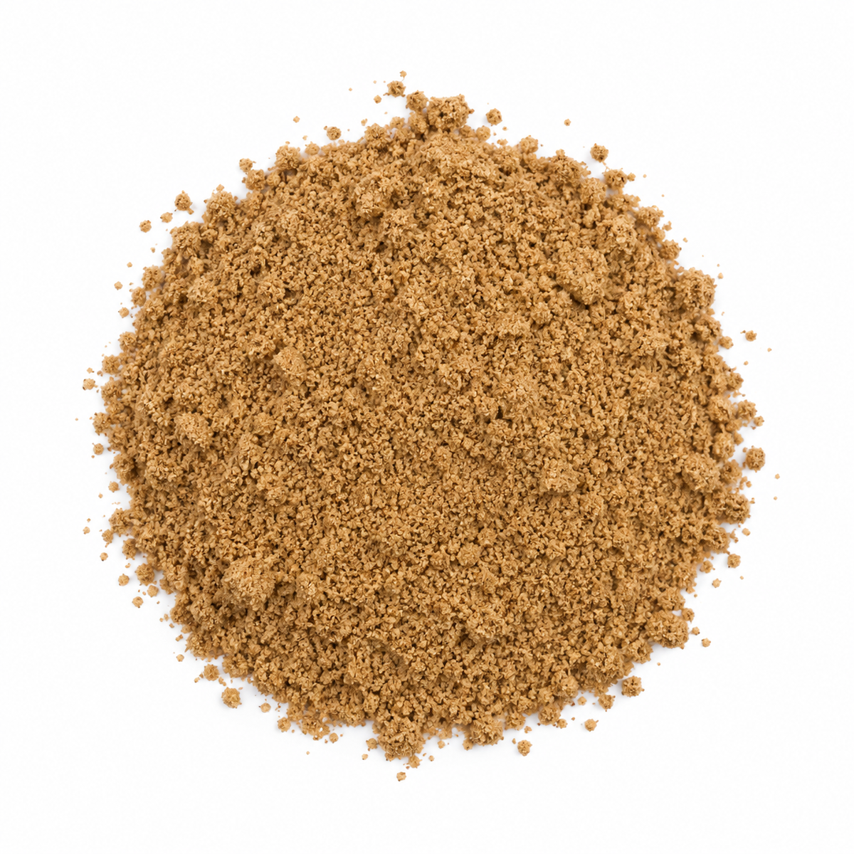Illustrative depiction of Tribulus extract powder